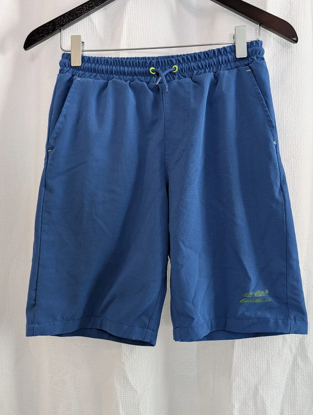 Eddie Bauer Boots Swim Trunks